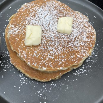 Hideout - Buckwheat Pancakes - Bars Near Me - Honolulu, Hawaii