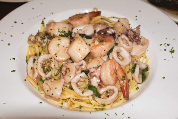 Pines of Florence by null