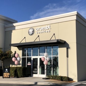 Crumbl - Vineland - Bakeries Near Me - Orlando, Florida Crumbl - Vineland - Bakeries Near Me - Orlando, Florida