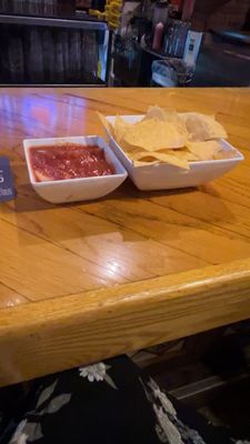 Margaritas Mexican Restaurant by null