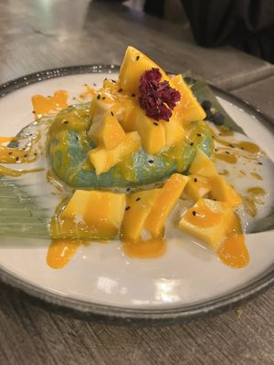 Imm Thai Kitchen by null