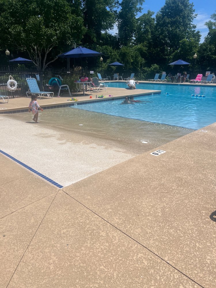 WATERBURY INFO CENTER 1901 Wake Bridge Dr, Whitsett, North Carolina