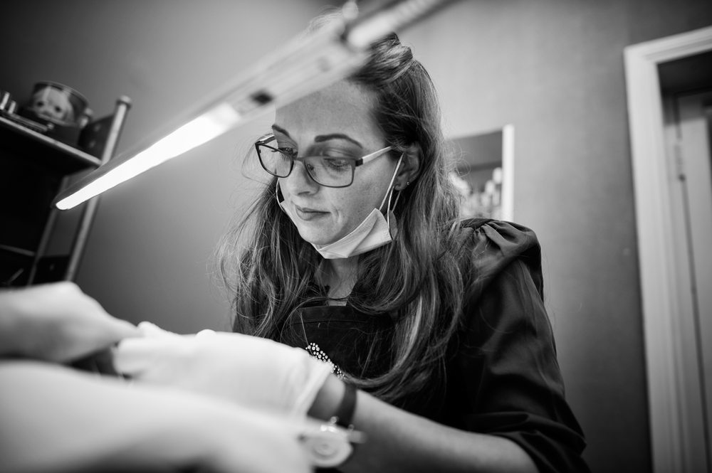 AGA TURKISH BARBER & NAILS Updated May 2024 14 Photos 22 Plunkett