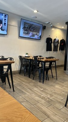 The Wagyu Bar by null