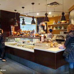 Bakery 101