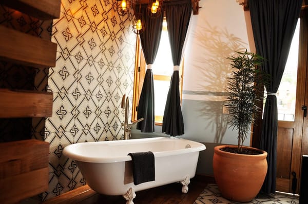 Clandestino Hotel by null