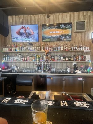 Seattle Pizza and Bar by null