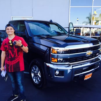 Selman Chevrolet - Happy days!!!!!! - Auto Repair Near Me - Orange, California Selman Chevrolet - Happy days!!!!!! - Auto Repair Near Me - Orange, California