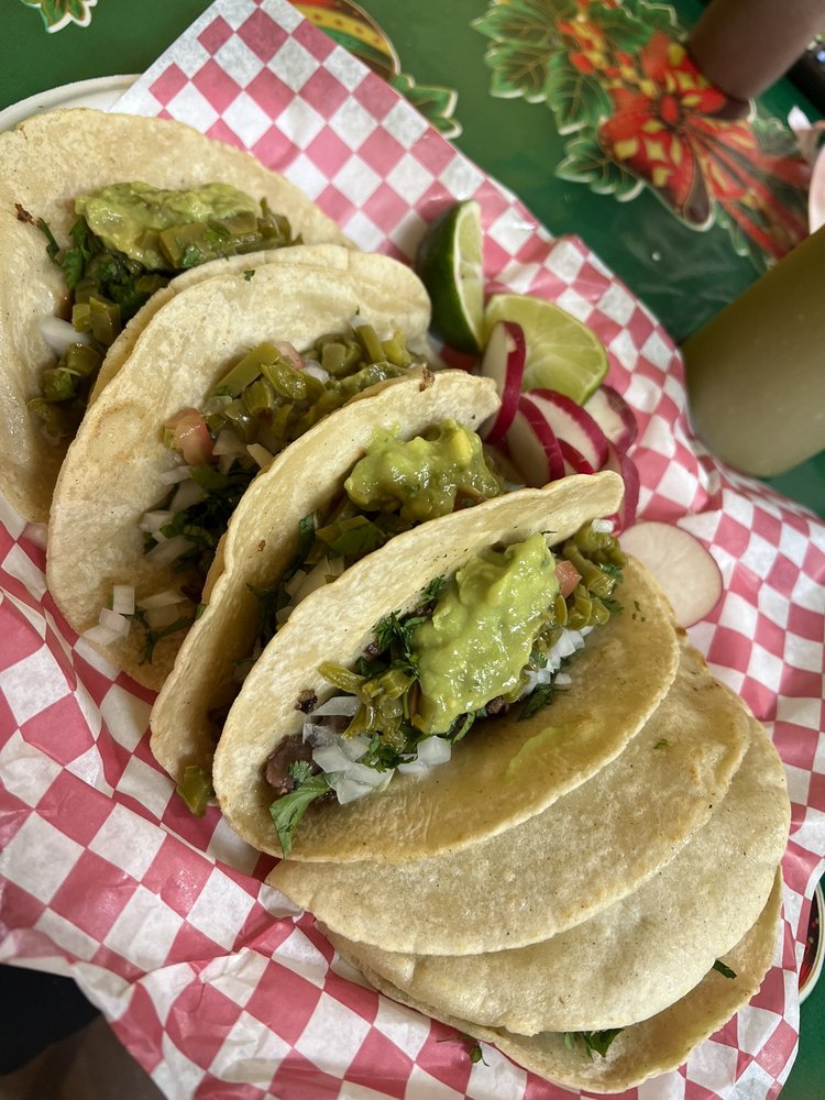 Taqueria Sosa Logo