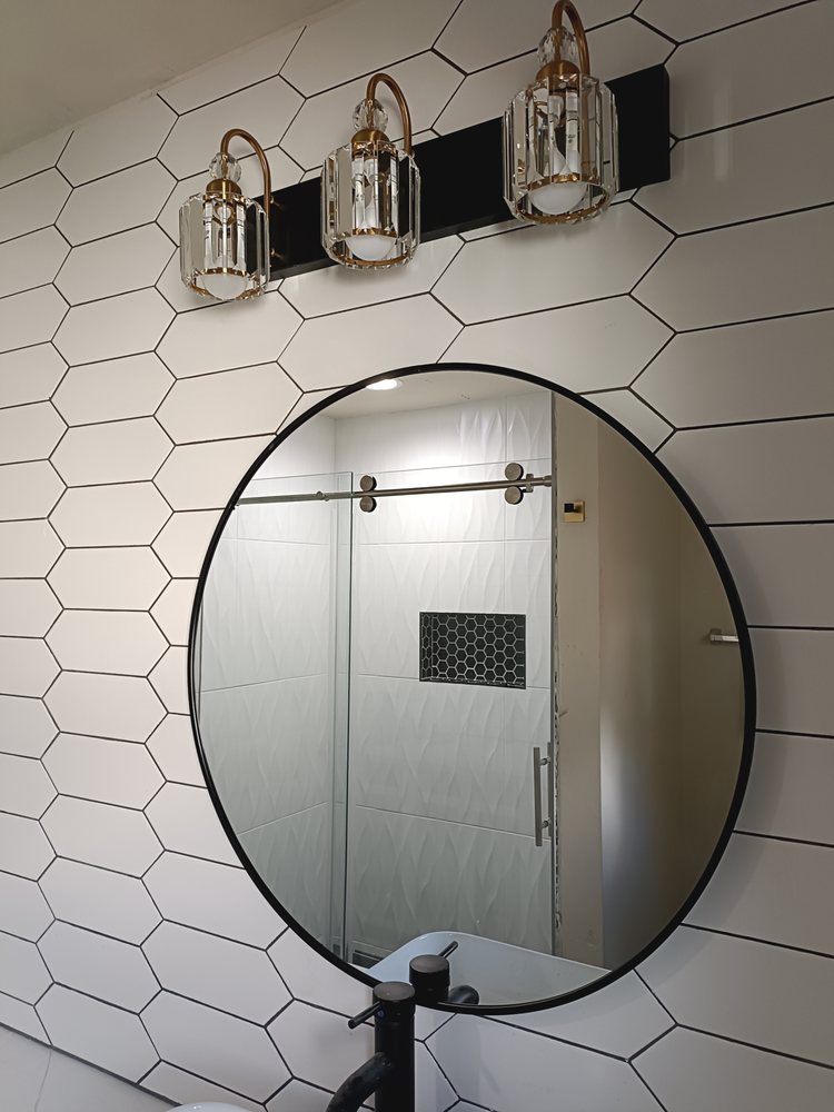 MILES TILES Request a Quote Raleigh, North Carolina Tiling