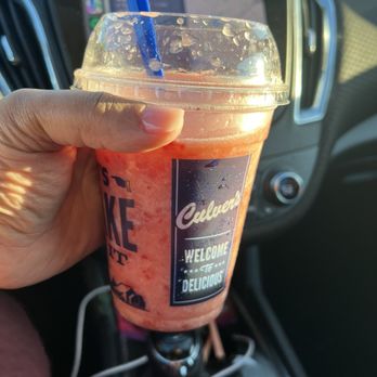 Culver's - Ice Cream & Frozen Yogurt Near Me - Florissant, Missouri