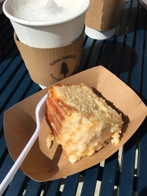 Sequoia Coffee & Kitchen by null