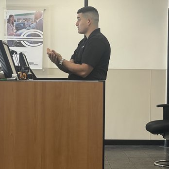 Enterprise Rent-A-Car - 5 star employee named Bryce - Car Rental Near Me - San Jose, California Enterprise Rent-A-Car - 5 star employee named Bryce - Car Rental Near Me - San Jose, California