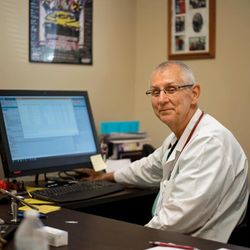 Winn Parish Medical Center