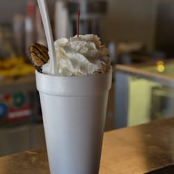 Schoony's Soda Shop & Pizzeria - Schoony's