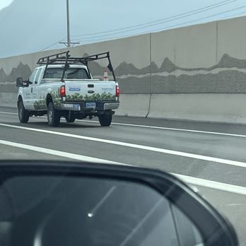 Brightview - Horrible driver - Snow Removal Near Me - Reno, Nevada Brightview - Horrible driver - Snow Removal Near Me - Reno, Nevada
