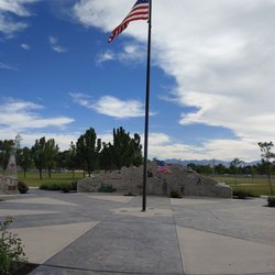 Veteran's Memorial Park