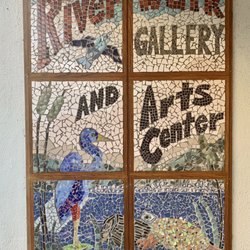 River Walk Gallery