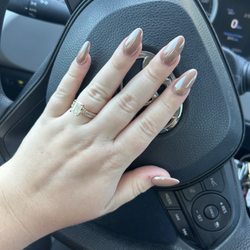 Nails 280