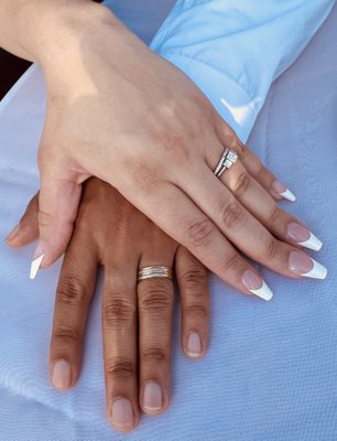 Officiant Services - As an ordained minister and officiant I am available to help you with your big day!