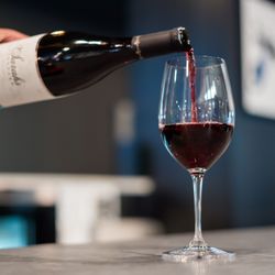 Bar Vino - Mmm Pinot