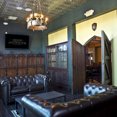 Sean Patrick's by null