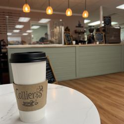 Collier's Cafe