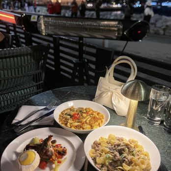 Cecconi's Dumbo - Italian Near Me - Brooklyn, New York Cecconi's Dumbo - Italian Near Me - Brooklyn, New York