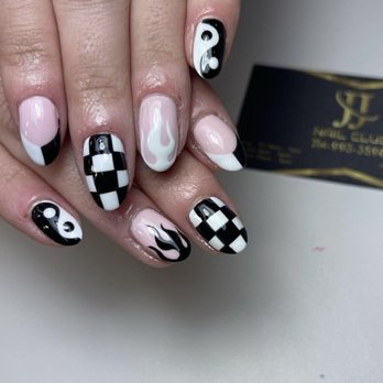 JJ Nail Club - Gel nail art. - Nail Salons Near Me - Placentia, California JJ Nail Club - Gel nail art. - Nail Salons Near Me - Placentia, California