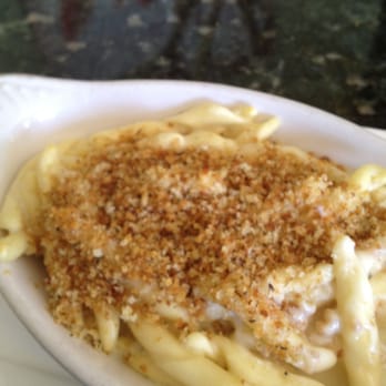 Maple Ave Restaurant - Delicious Mac and cheese - New American Near Me - Vienna, Virginia