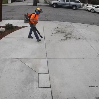 California Arbor Care - Crew is cleaning up - Tree Services Near Me - Pomona, California California Arbor Care - Crew is cleaning up - Tree Services Near Me - Pomona, California