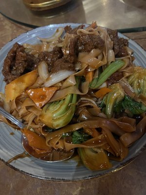 Mulan Asian Bistro - Young Ave by null