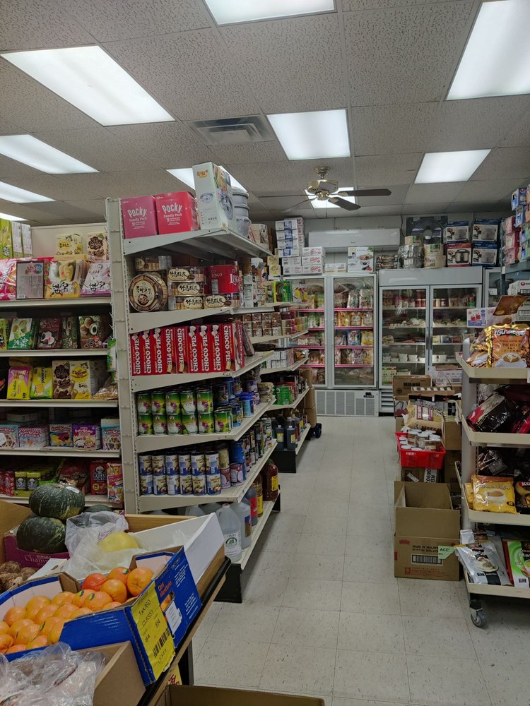 EVERGREEN ORIENTAL MARKET INC. Updated May 2024 12 Reviews 1015