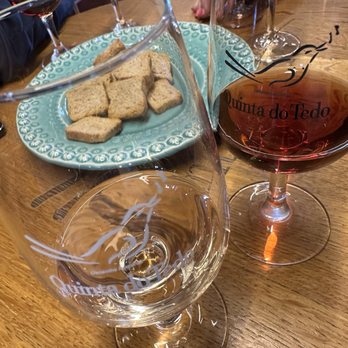 Quinta do Tedo - Wine tasting - Bistros Near Me - Folgosa, 18