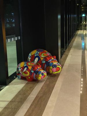 Holiday Inn Express Singapore Clarke Quay by IHG by null