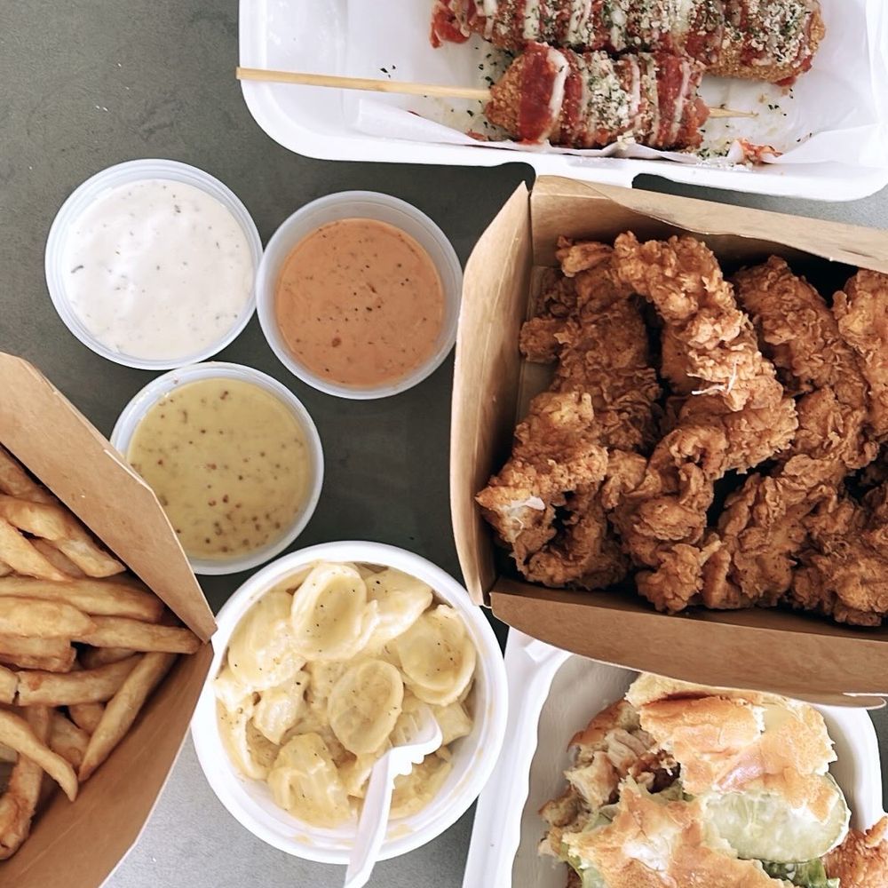 YAS Chicken - Chicken Wings Near Me - Burlington, Massachusetts YAS Chicken - Chicken Wings Near Me - Burlington, Massachusetts