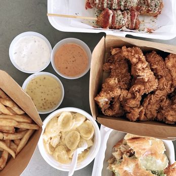 YAS Chicken - Chicken Wings Near Me - Burlington, Massachusetts YAS Chicken - Chicken Wings Near Me - Burlington, Massachusetts