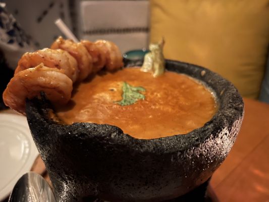 Hacienda Cocina y Cantina by null