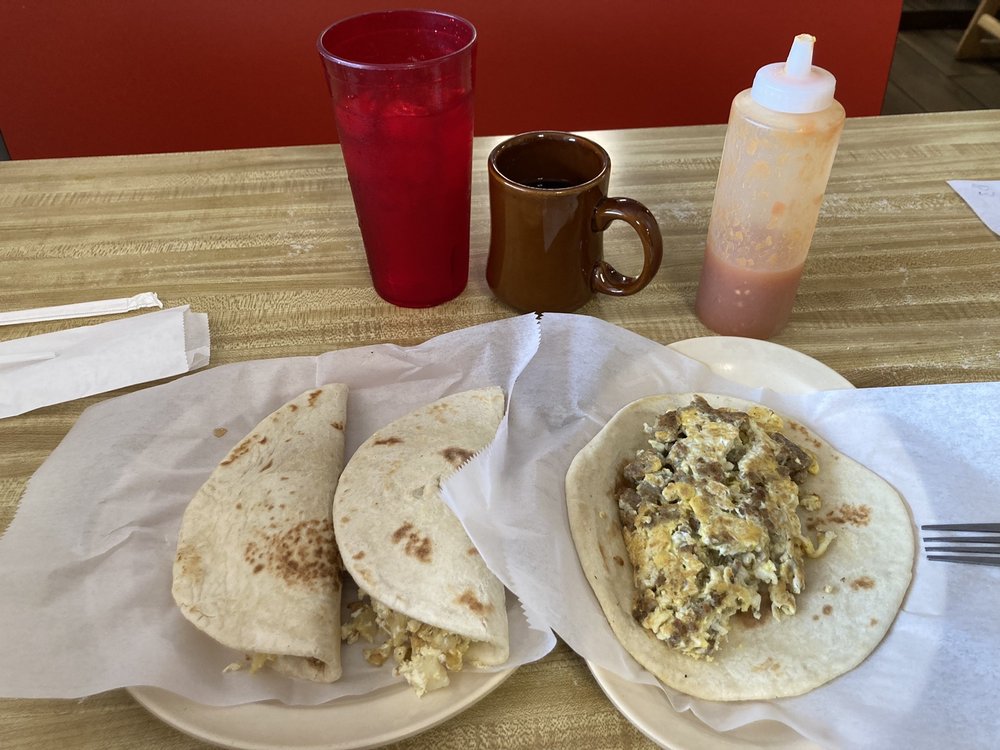 TAQUERIA JALISCO NO 5 Updated October 2024 14 Reviews 909 S 14th