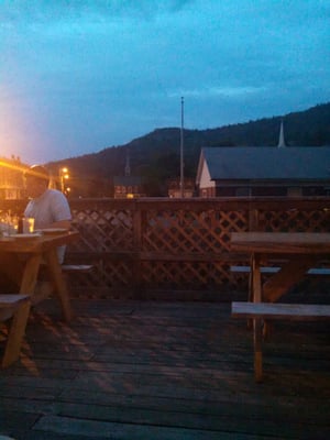 Crossroads Bar & Grill by null