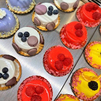 Charlotte Patisserie - Desserts Near Me - Brooklyn, New York Charlotte Patisserie - Desserts Near Me - Brooklyn, New York