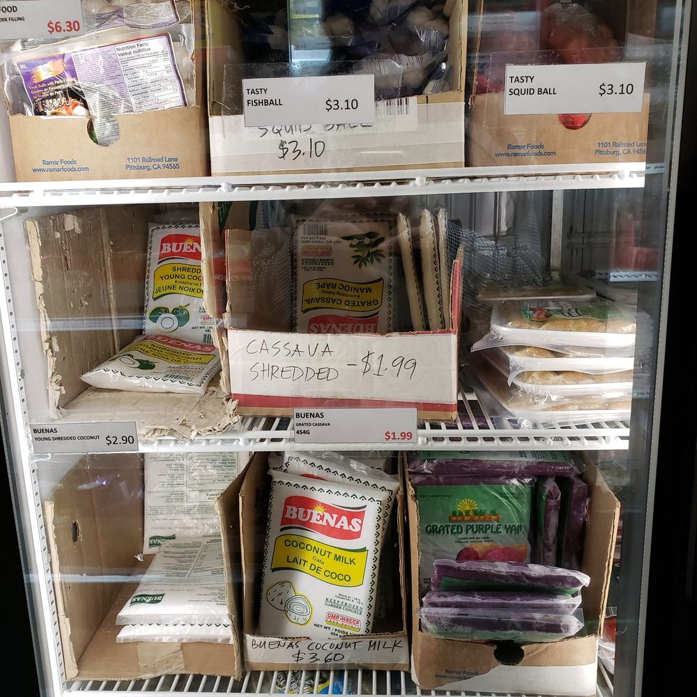 Kabayan Food Mart - Filipino Near Me - Halifax, Nova Scotia Kabayan Food Mart - Filipino Near Me - Halifax, Nova Scotia