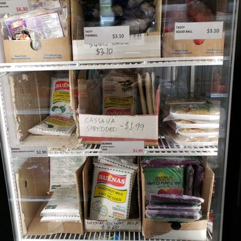 Kabayan Food Mart - Filipino Near Me - Halifax, Nova Scotia