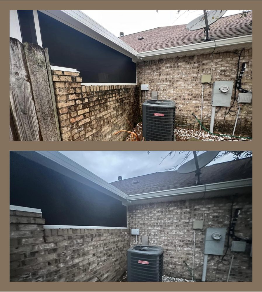 Blakley’s Clean Cuts - tree service in Gulfport, MS