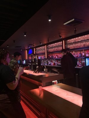 Irving Plaza by null