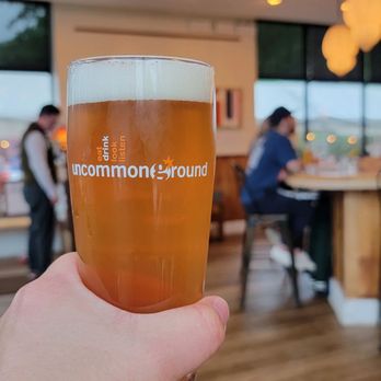 Uncommon Ground - Breakfast & Brunch Near Me - Chicago, Illinois