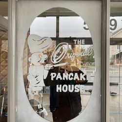 Original Pancake House