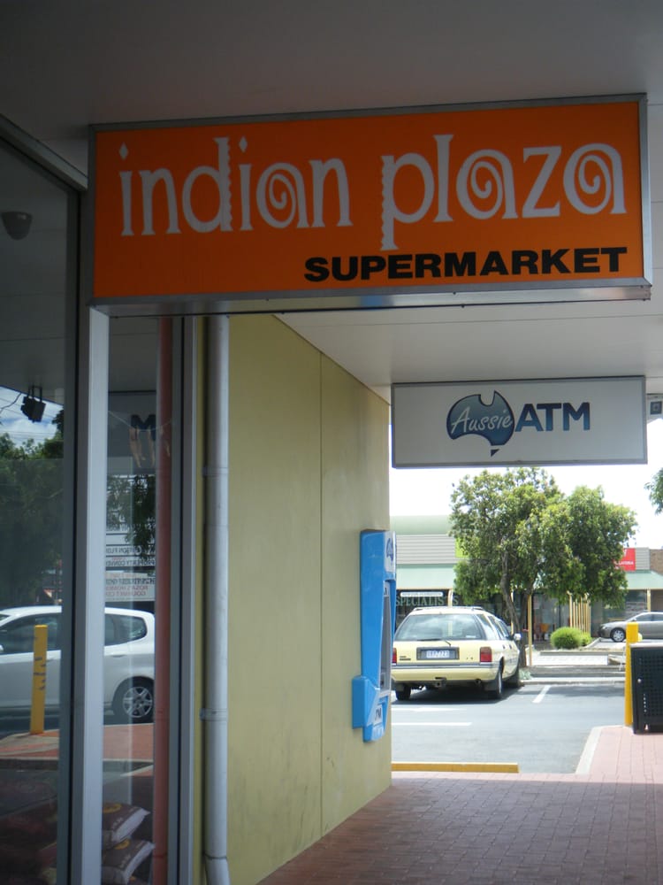 INDIAN PLAZA Updated September 2024 1/161 Glynburn Rd, Firle South Australia, Australia