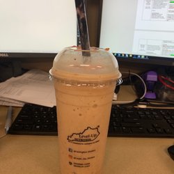 Level-Up Nutrition - Fruity Pebbles Shake (250 calories)