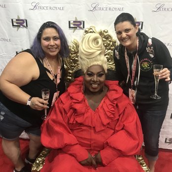 RuPaul's DragCon - Festivals Near Me - Los Angeles, California